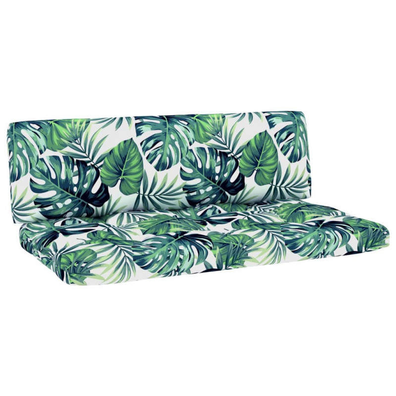 Ogrodowa sofa środkowa z palet, miodowy brąz, drewno sosnowe