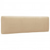 Sofa 2-osobowa z palet, z poduszkami, szara, drewno sosnowe