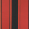 Markiza zwijana Pomarańczowy i brązowy 400 × 300 cm