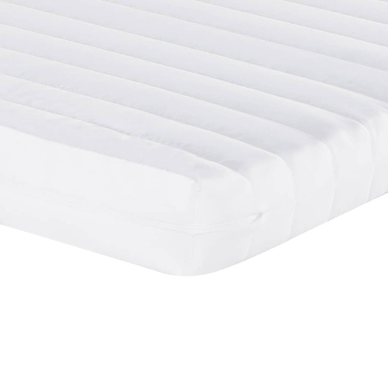 Sofa rozsuwana z szufladami, ciemnoszara, 80x200 cm, tkanina