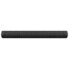 Siatka cieniująca, antracytowa, 2x50 m, HDPE, 75 g/m²