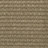 Parawan balkonowy, kolor taupe, 120x500 cm, HDPE