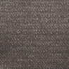 Żagiel przeciwsłoneczny, 160 g/m², antracytowy, 5x7 m, HDPE