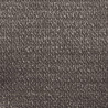 Żagiel przeciwsłoneczny, 160 g/m², antracytowy, 5x7x7 m, HDPE