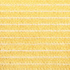 Żagiel przeciwsłoneczny, 160 g/m², beżowy, 4x5 m, HDPE