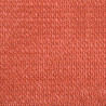 Żagiel przeciwsłoneczny, 160 g/m², terakota, 3,6x3,6x3,6m, HDPE