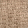 Żagiel przeciwsłoneczny, 160 g/m², kolor taupe, 3x4 m, HDPE