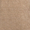 Żagiel przeciwsłoneczny 160 g/m², taupe, 2,5x2,5x3,5 m, HDPE
