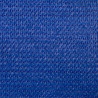 Żagiel przeciwsłoneczny, 160 g/m², niebieski, 4/5x4 m HDPE