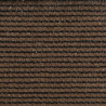 Żagiel przeciwsłoneczny, 160 g/m², brązowy, 2,5x2,5x3,5 m, HDPE