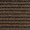 Żagiel przeciwsłoneczny, 160 g/m², brązowy, 3/4x3 m, HDPE