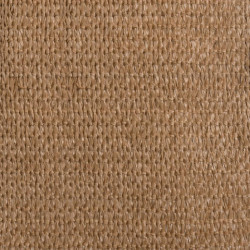 Żagiel przeciwsłoneczny, 160 g/m², taupe, 2x3,5 m, HDPE