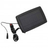 Rama markizy Ze LED Lights Biały 500 × 300 cm Aluminium