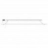 Rama markizy Ze LED Lights Biały 450 × 350 cm Aluminium