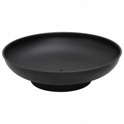 Palenisko, 57 cm, stal