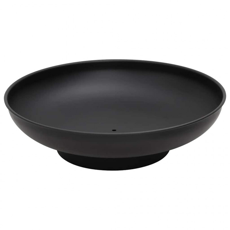 Palenisko, 57 cm, stal