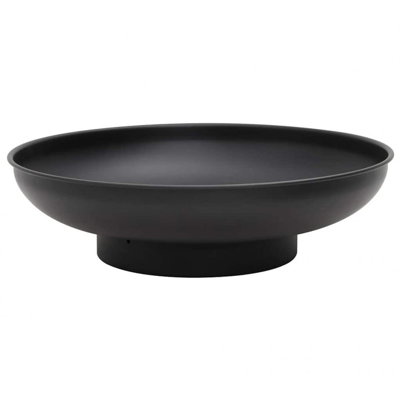 Palenisko, 57 cm, stal