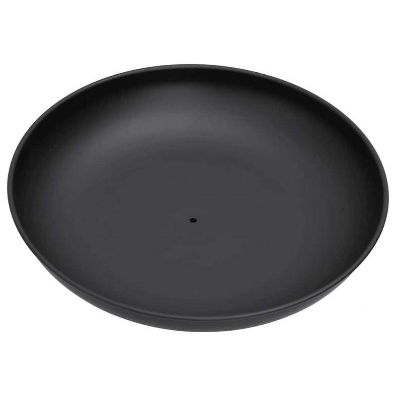 Palenisko, 57 cm, stal