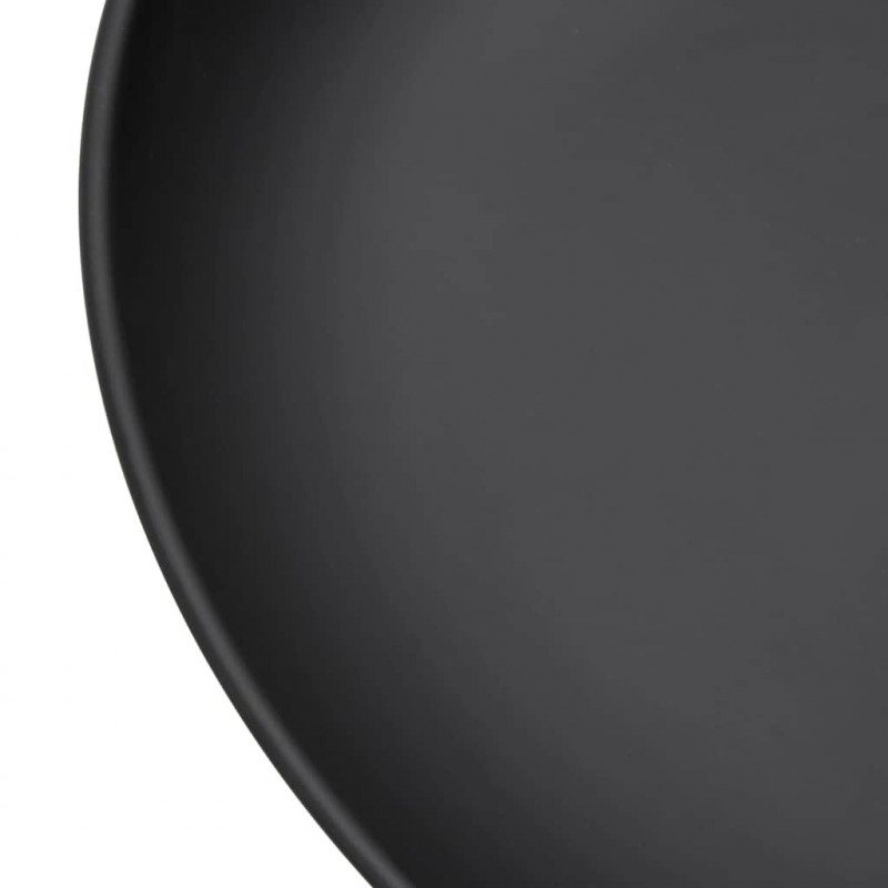 Palenisko, 57 cm, stal