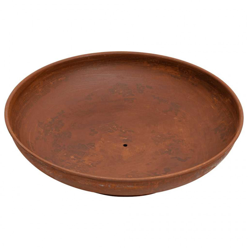 Palenisko, 57 cm, stal