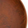 Palenisko, 57 cm, stal