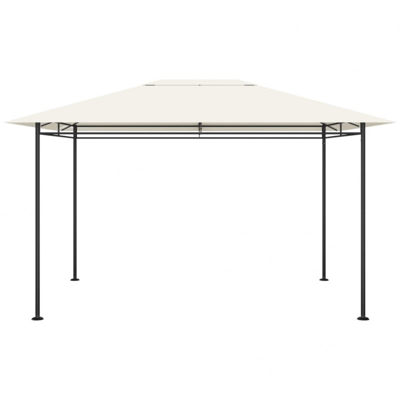 Altana, 384x281x270 cm, kremowa, 180 g/m²