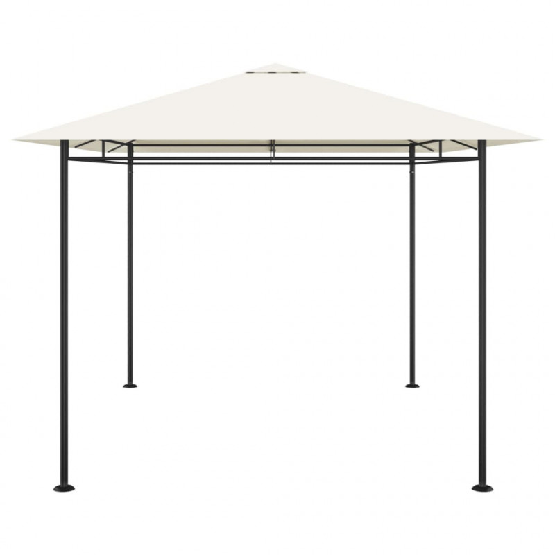 Altana, 384x281x270 cm, kremowa, 180 g/m²