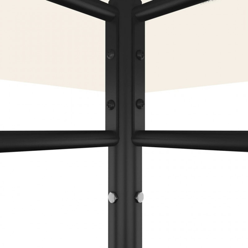 Altana, 384x281x270 cm, kremowa, 180 g/m²
