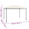 Altana, 384x281x270 cm, kremowa, 180 g/m²