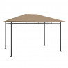 Altana, 384x281x270 cm, kolor taupe, 180 g/m²
