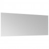 Lustro łazienkowe z LED, 40x100 cm