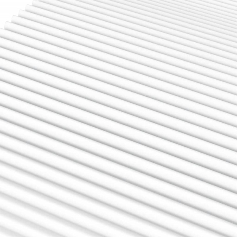 Sofa z materacem do spania, niebieska, 80x200 cm, aksamit