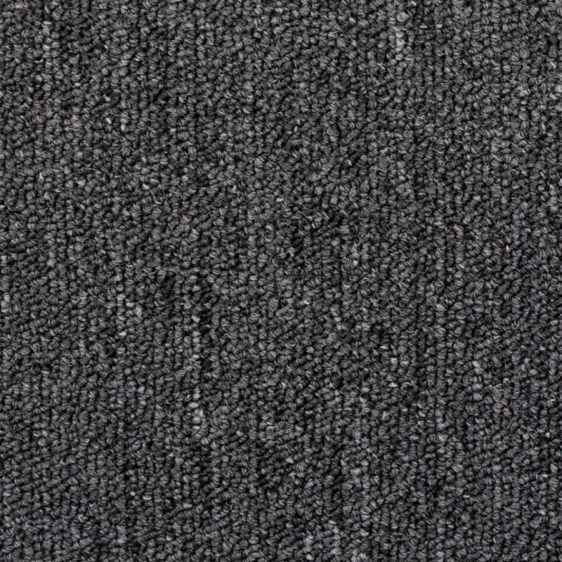 Nakładki na schody, 15 szt., 65x24x4 cm, antracytowe