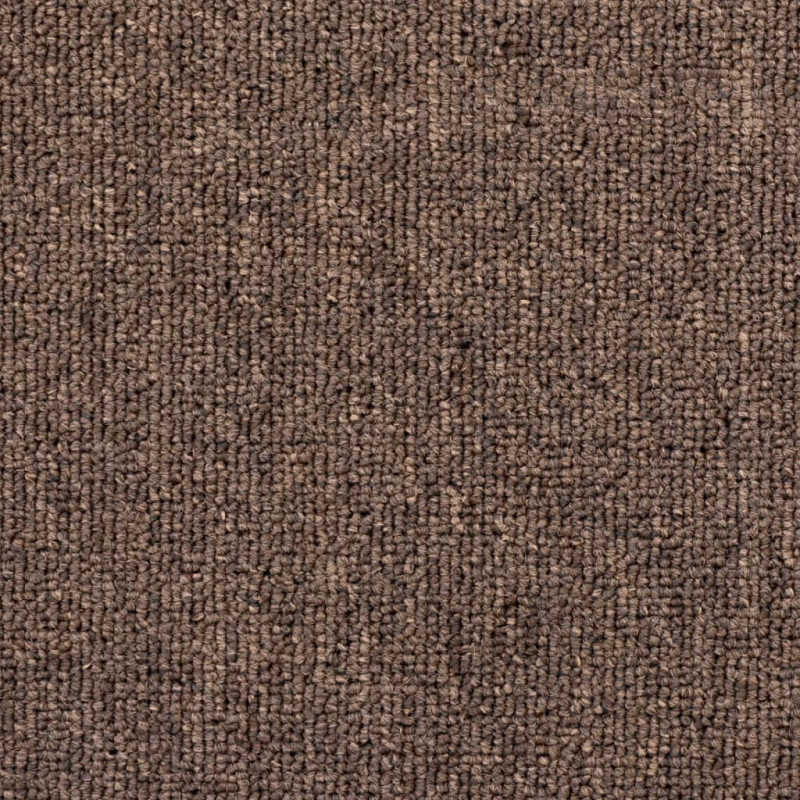 Nakładki na schody, 15 szt., 65 x 24 x 4 cm, kawowy brąz