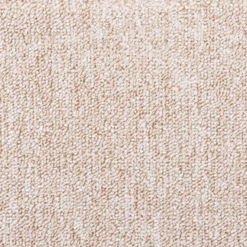 Nakładki na schody, 15 szt., 65 x 24 x 4 cm, taupe