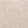 Nakładki na schody, 15 szt., 65 x 24 x 4 cm, taupe