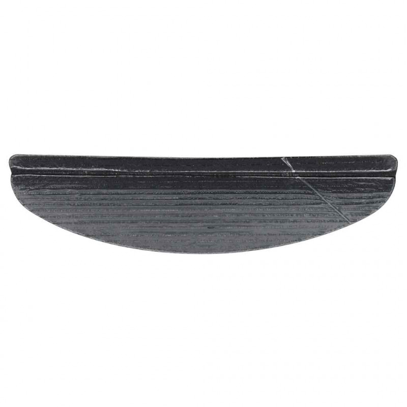 Samoprzylepne nakładki na schody, 15 szt., 56x17x3cm niebieskie