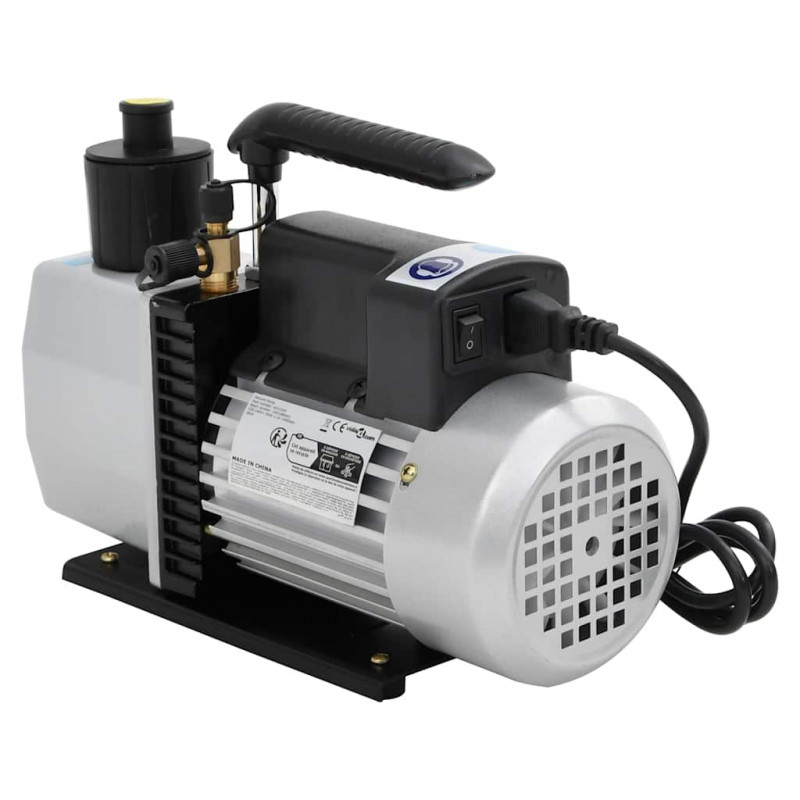 Pompa próżniowa 50 L / min 2-stopniowa