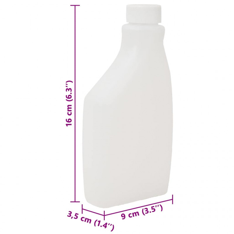 Pompa próżniowa ze wskaźnikiem, 71 L/min