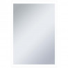 Ścienne lustro łazienkowe z LED, 60 x 80 cm