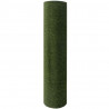 Sztuczny trawnik, 7/9 mm, 1x5 m, zielony