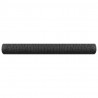 Siatka cieniująca, antracytowa, 1,5x10 m, HDPE, 75 g/m²
