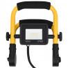Reflektor LED z uchwytem, 10 W