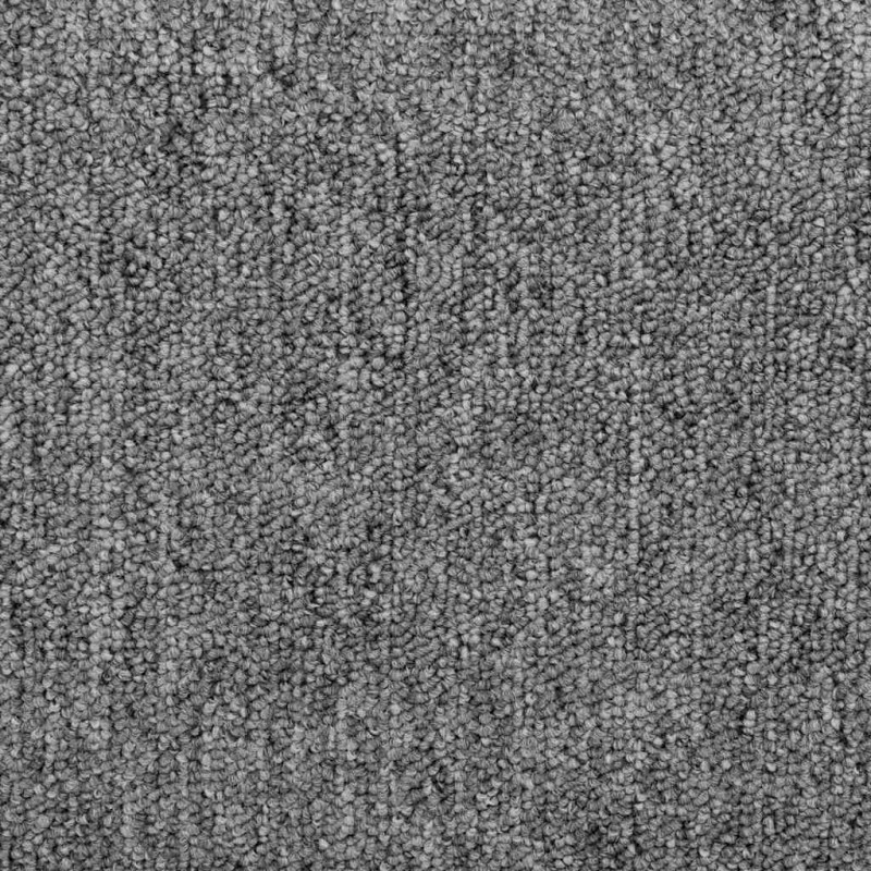 Nakładki na schody, 10 szt., 65x24x4 cm, ciemnoszare