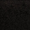 Nakładki na schody, 10 szt., 65x21x4 cm, czarne