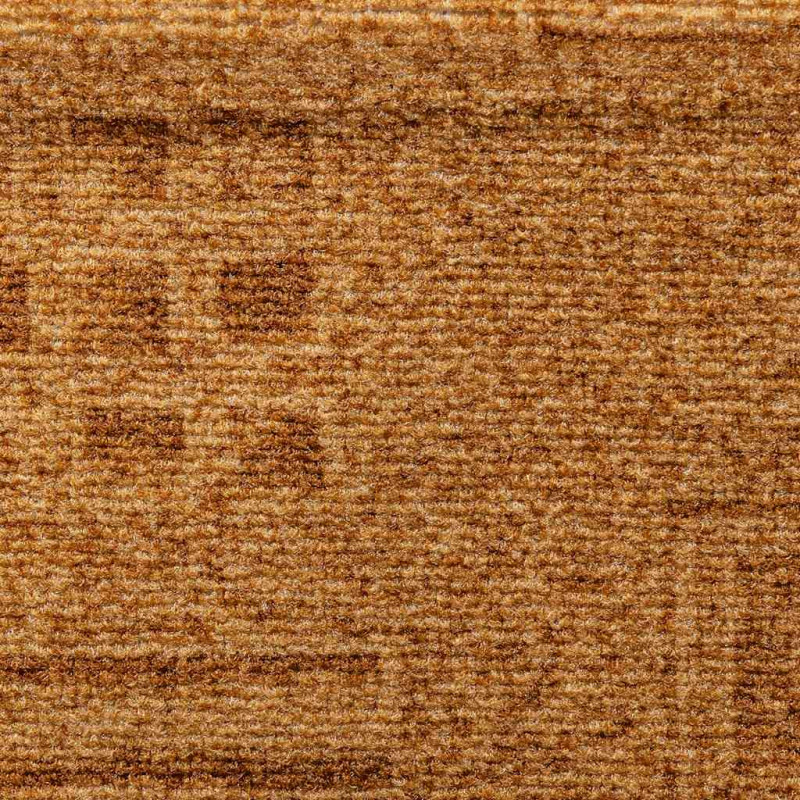 Samoprzylepne nakładki na schody, 5 szt., 65x21x4 cm, beżowe