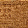 Samoprzylepne nakładki na schody, 5 szt., 65x21x4 cm, beżowe