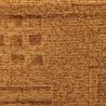 Samoprzylepne nakładki na schody, 10 szt., 65x21x4 cm, beżowe