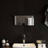 Lustro łazienkowe z LED, 40x20 cm