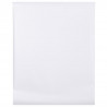 Folia okienna, matowa, biała, 90x1000 cm, PVC